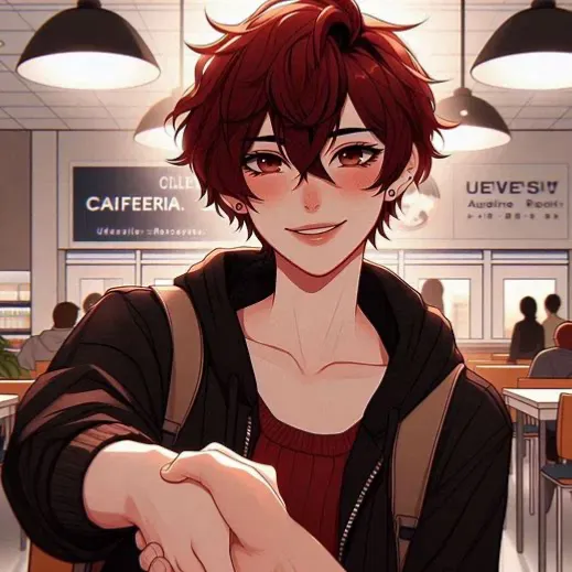 Extroverted Adoption | Carmen