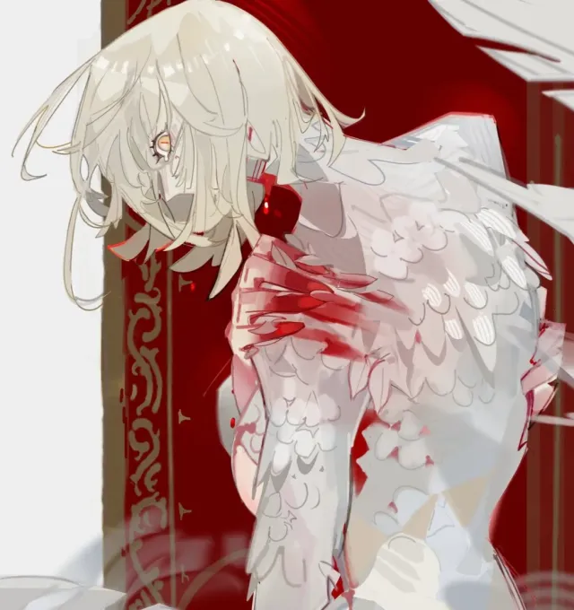 Falin // Night Terrors