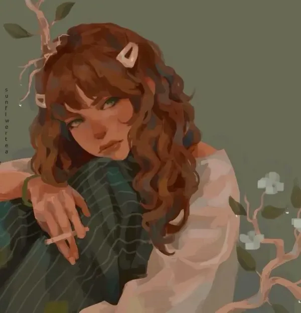 Farmer - Olivia Freir