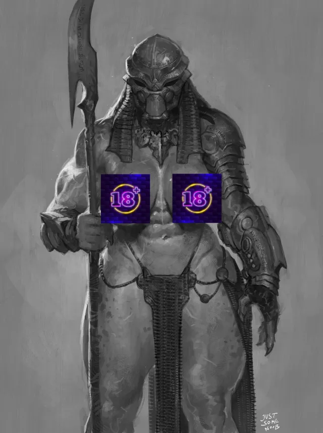 Female Predators | Death By Snu Snu (FEMALEPOV BOT)