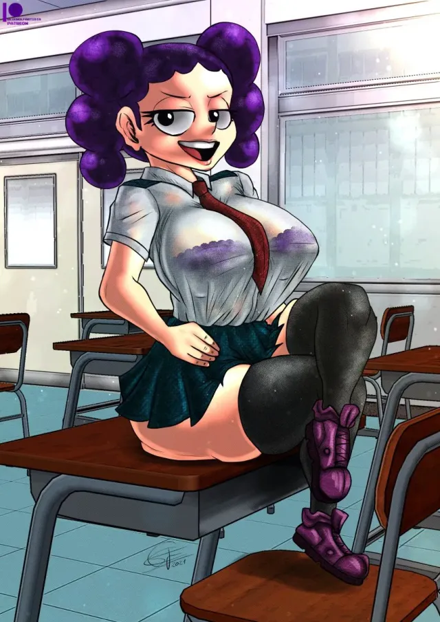 Female Mineta (WLW)