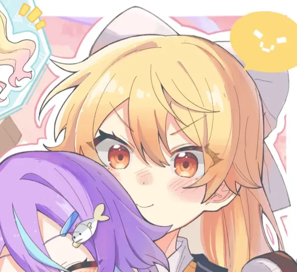 Female Tsukasa Tenma