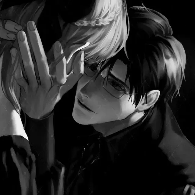 {FEM POV} ||Enza Luongo