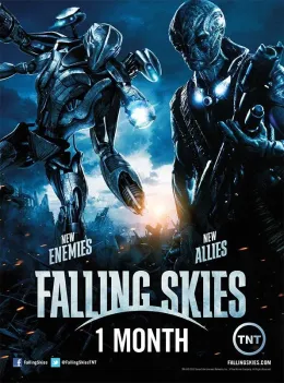 Falling Skies