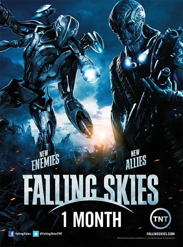 Falling Skies