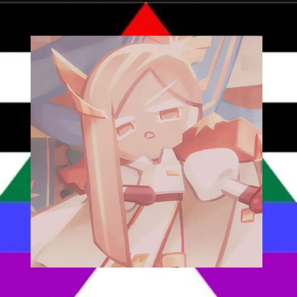 ✨️ Financier Cookie x Clotted Cream Cookie 🍦