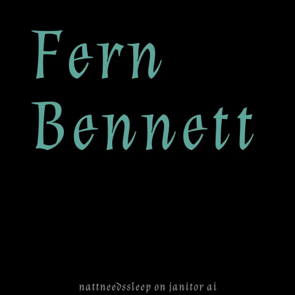 Fern Bennett