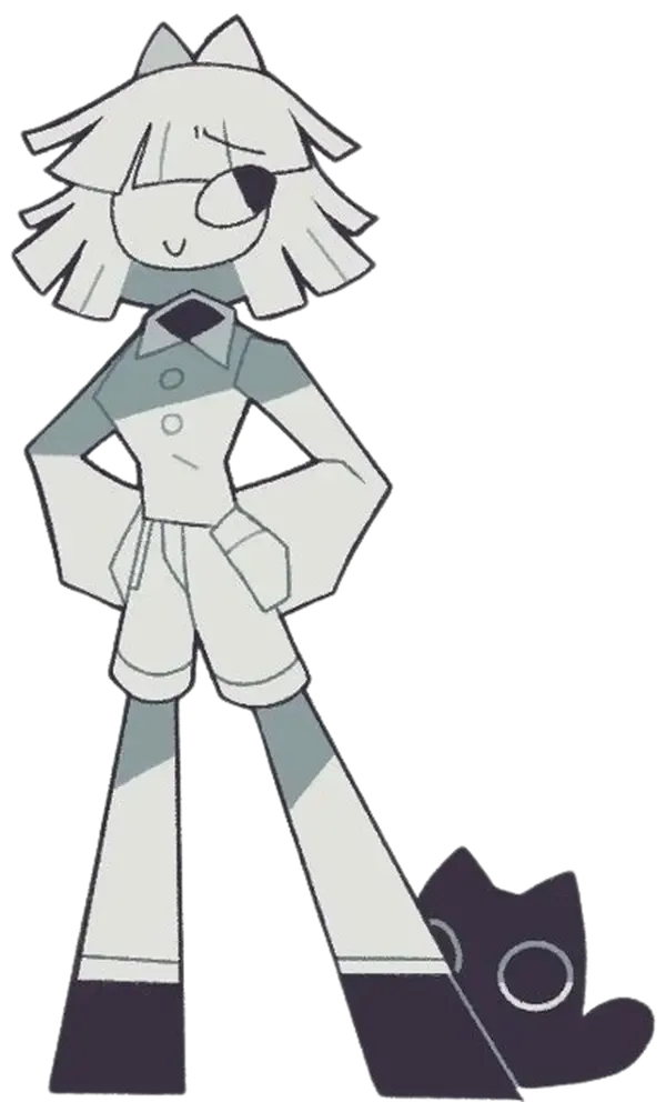 FPE classrome (you are Claire)