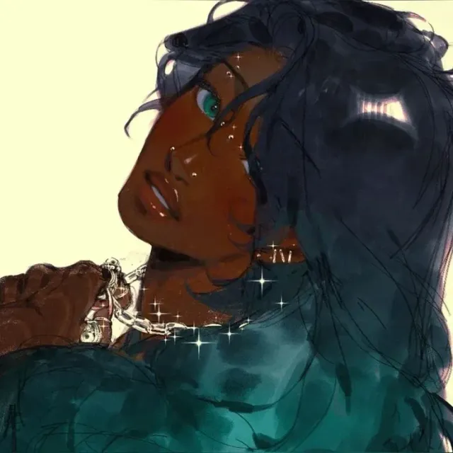 FOREIGN PRINCESS? | Caladar Oepacia