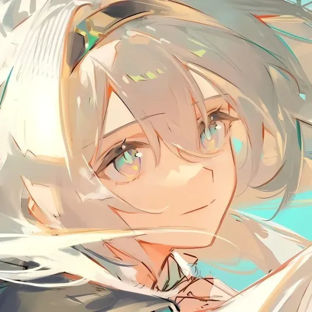 Firefly || moment of peace