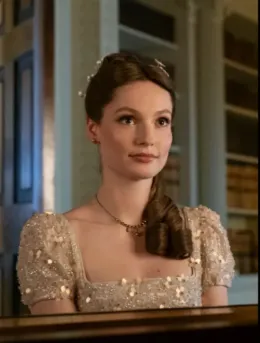 Francesca Bridgerton