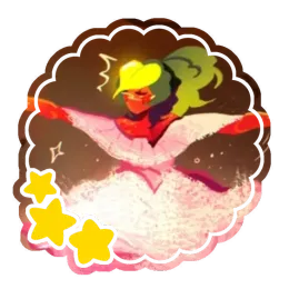 Fossilberry or whatever