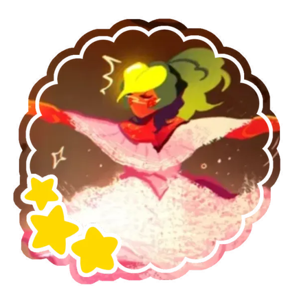 Fossilberry or whatever