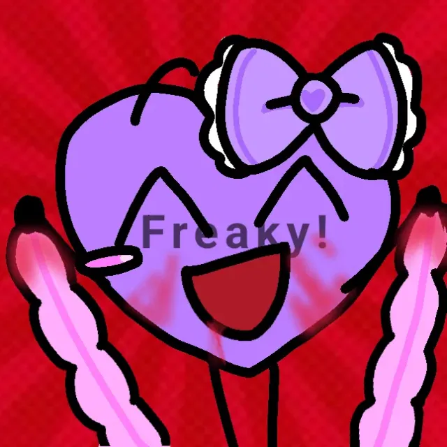 Freaky.