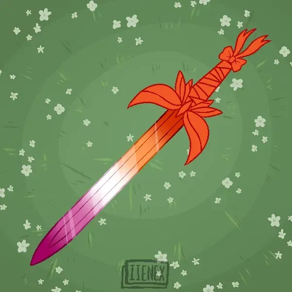 Francis (Francesca the knight) WlW