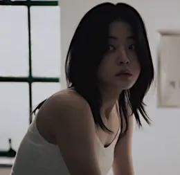 FREAKY Seulgi(I'm so sorry)