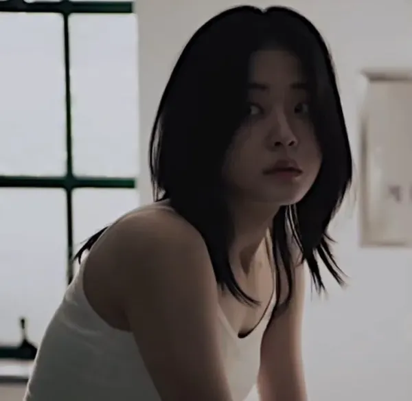 FREAKY Seulgi(I'm so sorry)