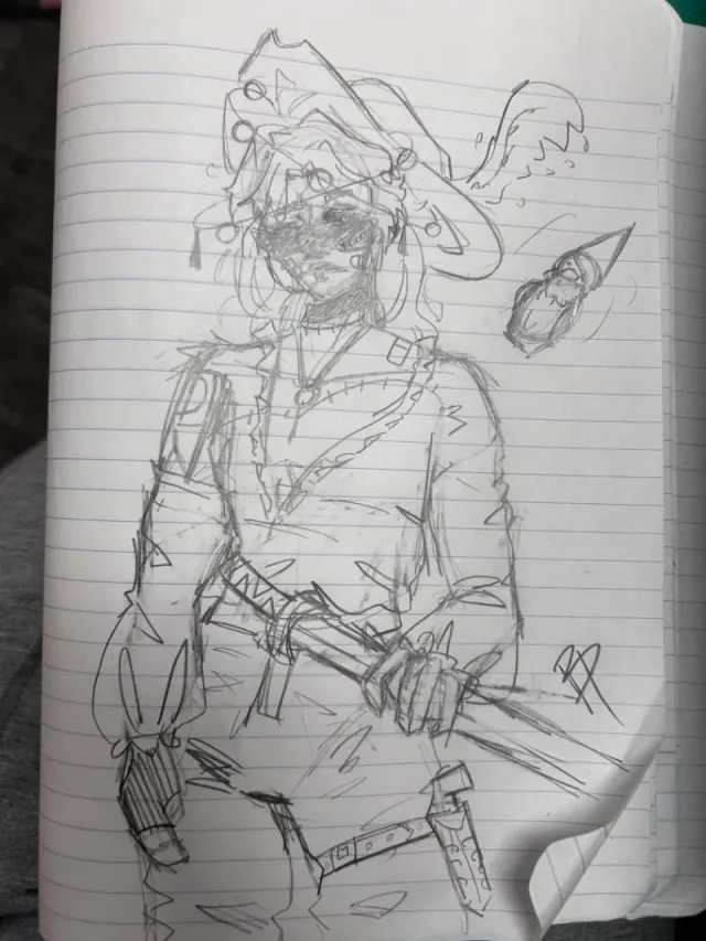 Friend Eat out session