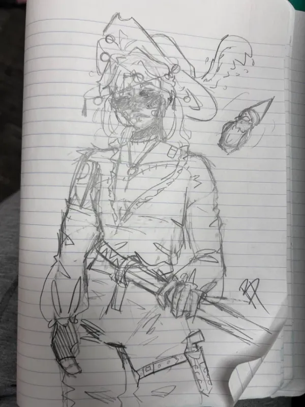 Friend Eat out session