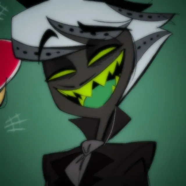 Frederick von Eldritch.