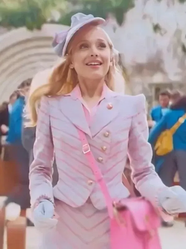 Galinda | long distance girlfriend first meeting