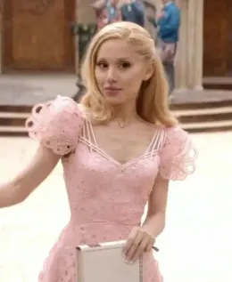 Galinda | Fake marriage