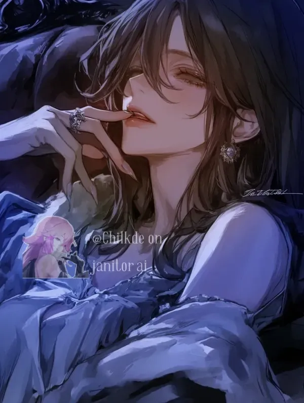 Geneviéve  De Valois