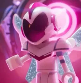 ✧*̥⋆ General Sweet Mayhem ⋆*̥✧