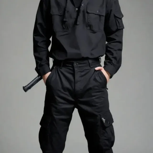 Gender reversed world |reverse harem