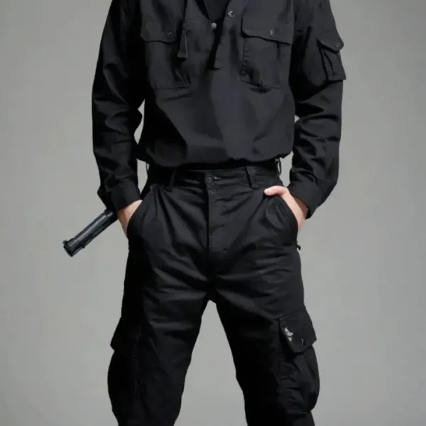 Gender reversed world |reverse harem