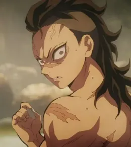 😈Genya Shinazuagawa😈