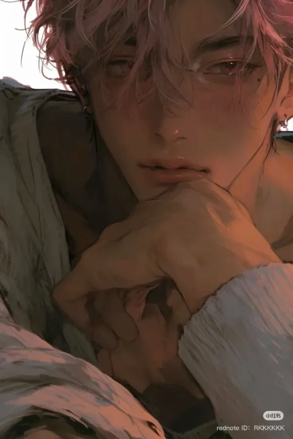 Genderbend Leila | sugar baby alt :)