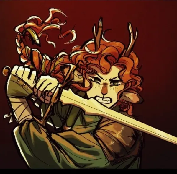 Geminitay | Knights AU