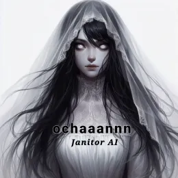 Ghost Girlfriend || Odette Davison