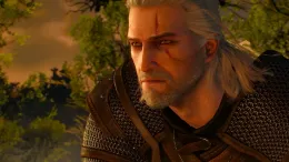 Geralt of Rivia || Competition