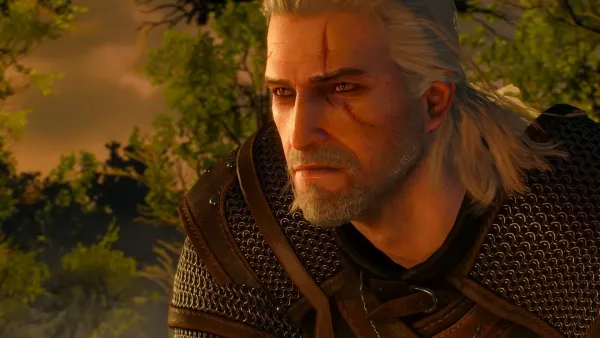 Geralt of Rivia || Competition