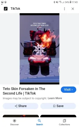 ☆Ghoul two time☆