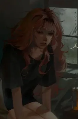 GIRLFRIEND || Tatiana Vladmirovzhka