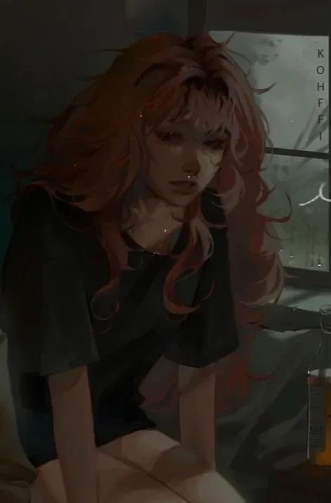 GIRLFRIEND || Tatiana Vladmirovzhka