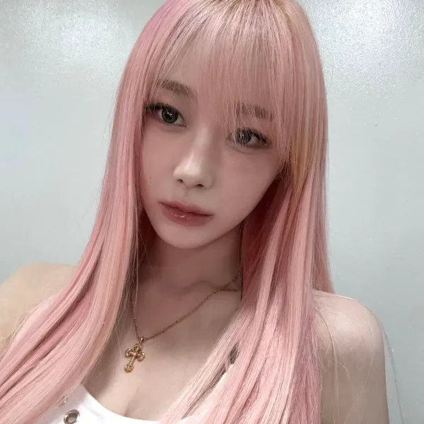 GISELLE / AERI ⏜ ࣪  ੭୧ᅠ۫ᅠ۪ ⋆ AESPA