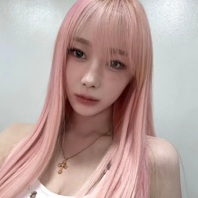 GISELLE / AERI ⏜ ࣪  ੭୧ᅠ۫ᅠ۪ ⋆ AESPA