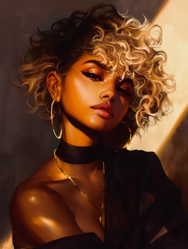 Gianna Quinn // The hot gas station attendant..