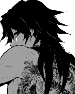 Giyu Tomioka(Boss mafia)