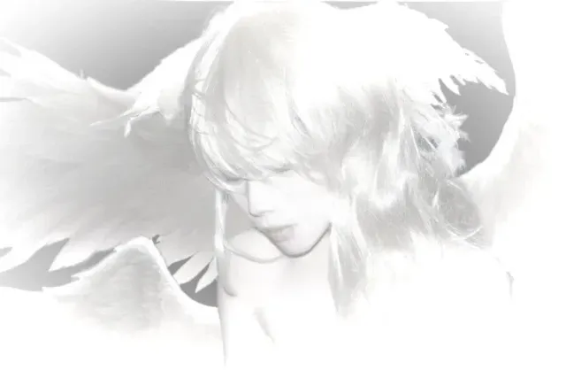 goddess iris 𓂃۶ৎ