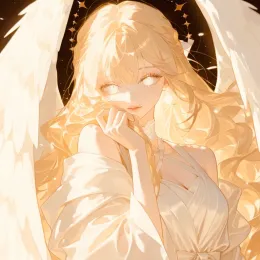 ⭐️| Goddess of the sun