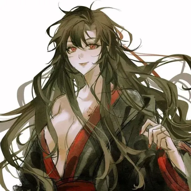 GODC(Grandmaster of demonic cultivation): “Birthday showoff”