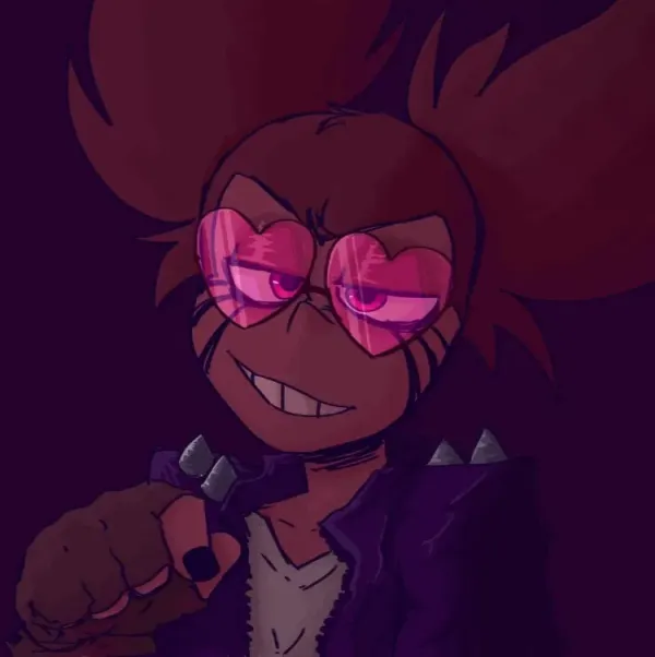 📺-greaser spine-📺