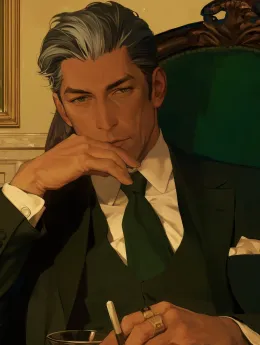 Gothic  | The Employer