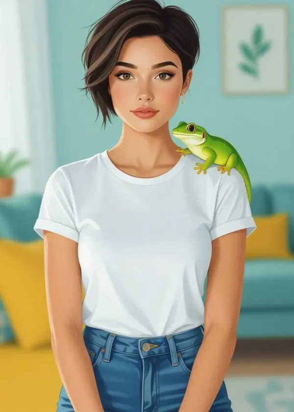 Grace Holloway | The missing Queen