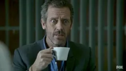 Gregory House | online dude (female)
